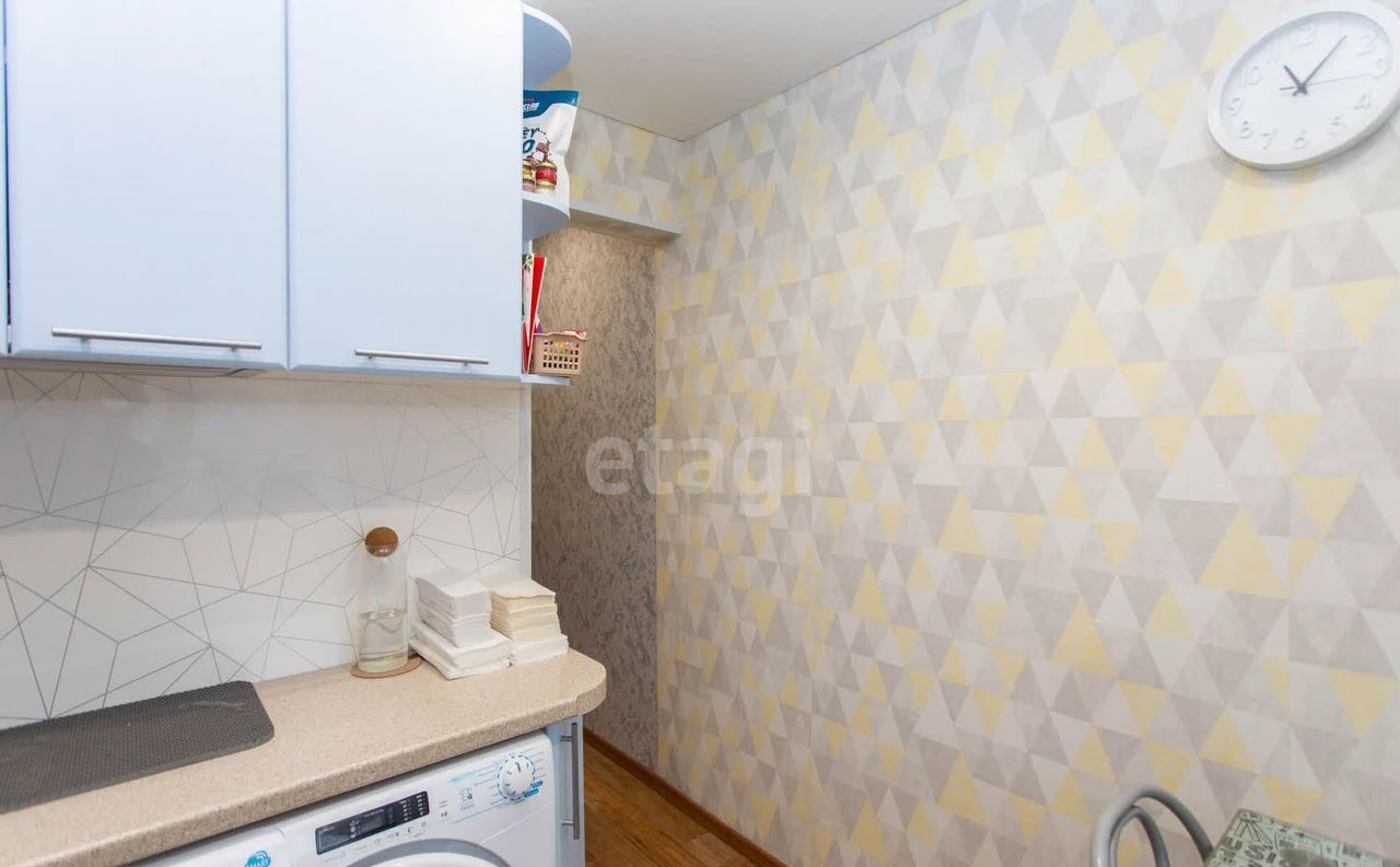 квартира г Тобольск ул Ленская 3 фото 10