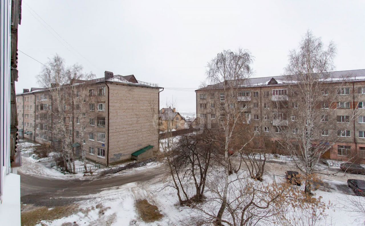 квартира г Тобольск ул Ленская 3 фото 14