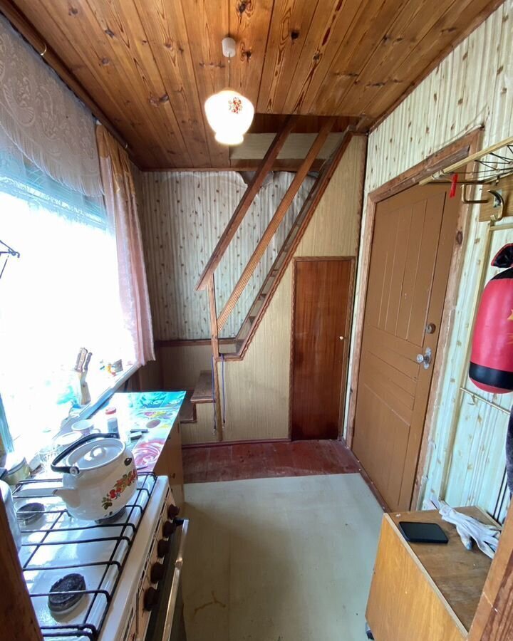 дом г Клинцы с Займище СДТ Надежда, 206 фото 6