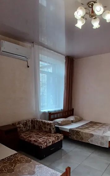 комната р-н Анапский г Анапа с Витязево ул Пролетарская 37 фото 1