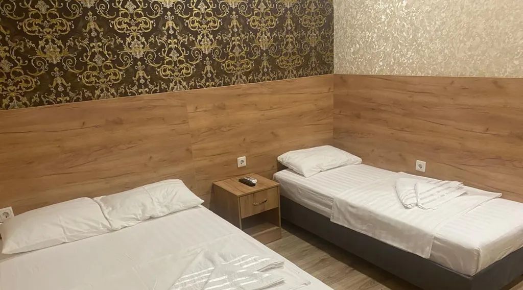 комната г Геленджик с Кабардинка ул Корницкого 14 фото 1