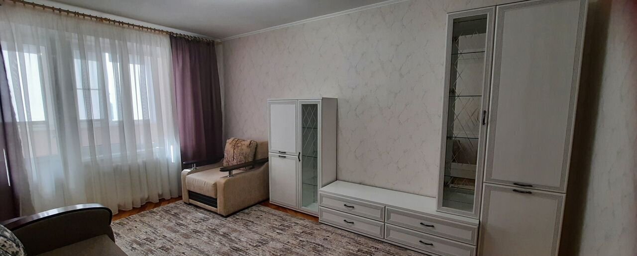 квартира г Ростов-на-Дону р-н Октябрьский пр-кт Горшкова 2а мкр-н Болгарстрой фото 2
