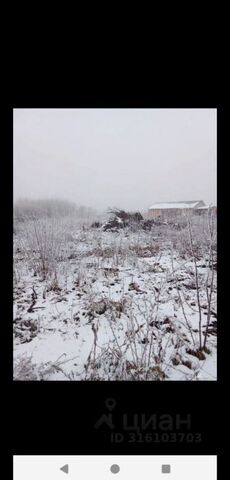 земля ул Братская 1 Мостовской, Мостовское городское поселение фото