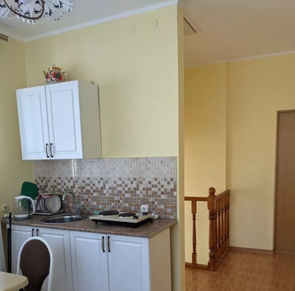 комната р-н Анапский г Анапа ул Кирова 52 фото 4