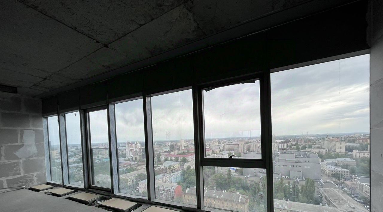 квартира г Воронеж р-н Ленинский ул Куколкина 18 фото 12