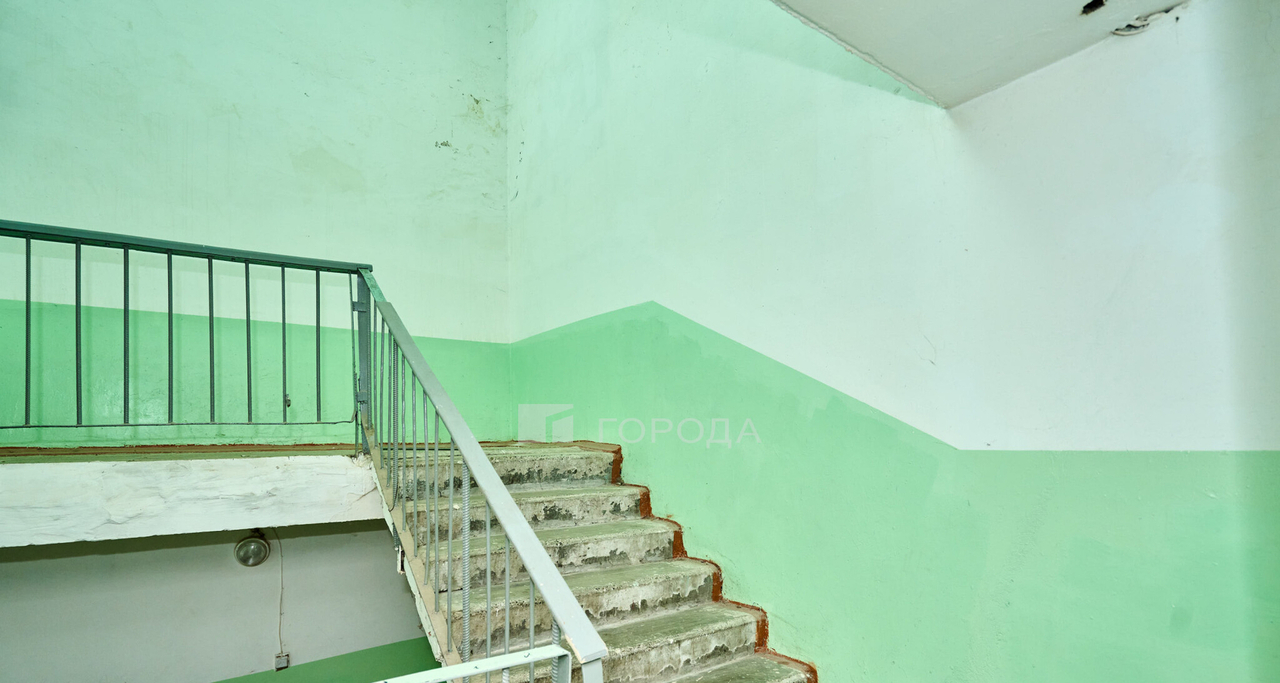 квартира г Томск Угрюмова Александра, 4/1 фото 25