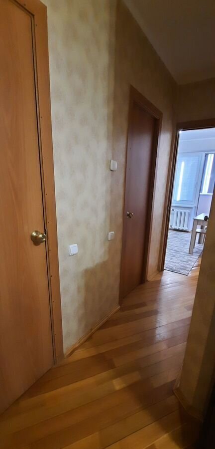 квартира г Ростов-на-Дону р-н Октябрьский пр-кт Горшкова 2а мкр-н Болгарстрой фото 11