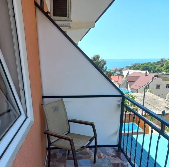 комната г Сочи р-н Лазаревский Лоо ул Таллинская 32/3 фото 5