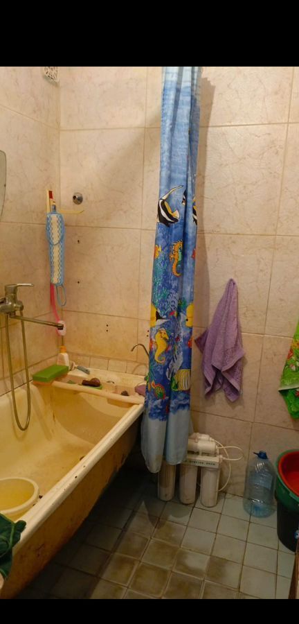 квартира г Бердск ул Комсомольская 2г фото 10