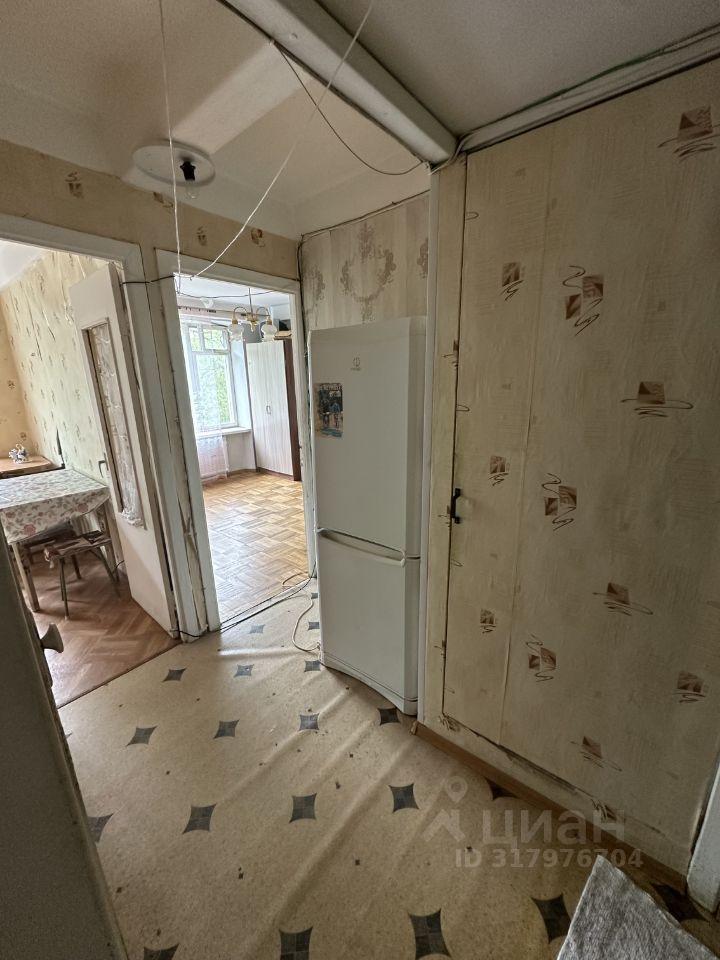 квартира г Санкт-Петербург р-н Калининский пр-кт Науки 30/1 округ Гражданка, Ленинградская область фото 5