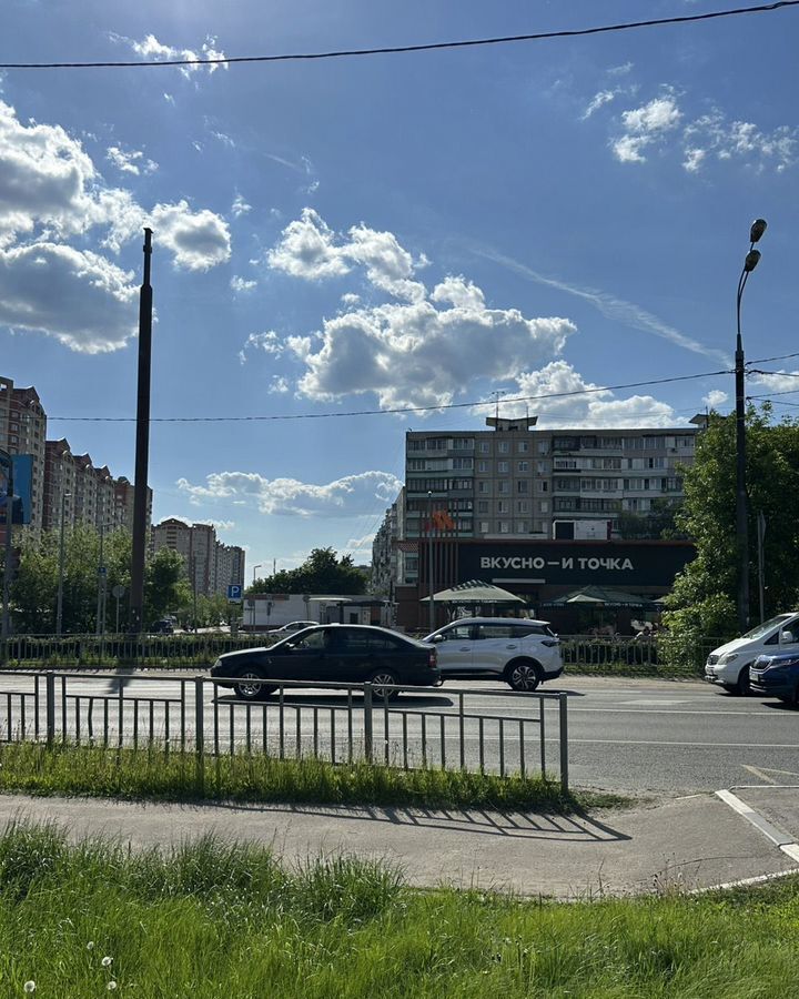торговое помещение г Электросталь ул Победы 1 фото 21