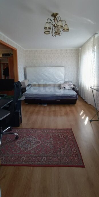 квартира г Прокопьевск пр-кт Ленина 19 фото 2