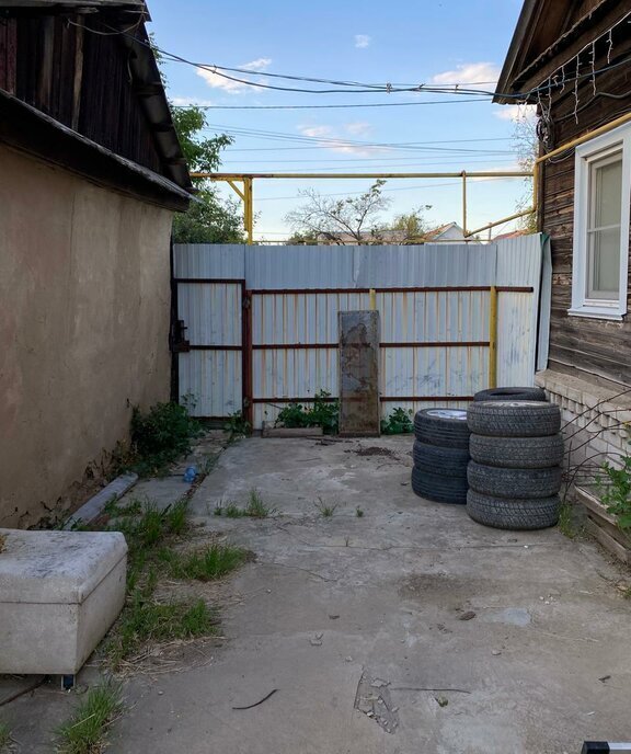 дом р-н Среднеахтубинский г Краснослободск ул Нахимова фото 16