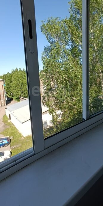 квартира г Прокопьевск пр-кт Ленина 19 фото 6