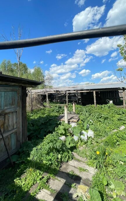 дом г Прокопьевск садовое товарищество Шахта Коксовая фото 29