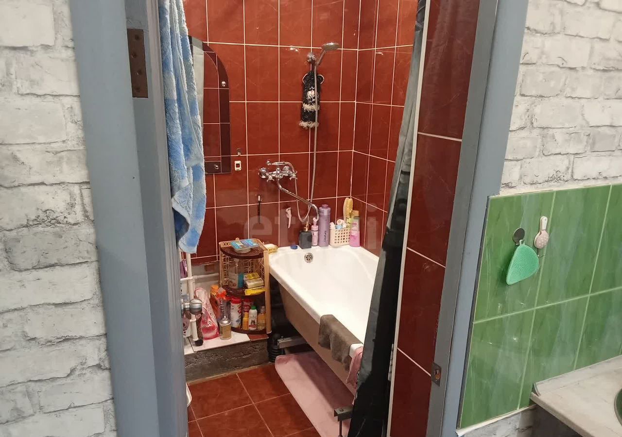 квартира г Смоленск р-н Заднепровский ш Витебское 28а фото 3