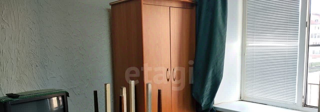 квартира г Сыктывкар ул Тентюковская 465 фото 3