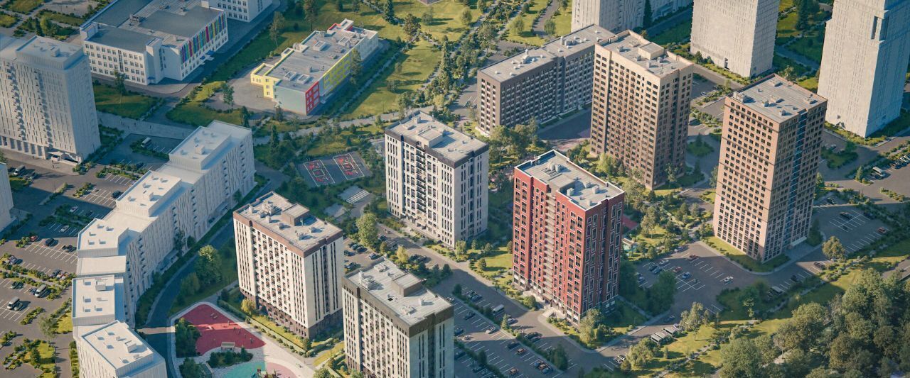 квартира г Тула р-н Зареченский ул Летчика Мосолова 1 фото 7