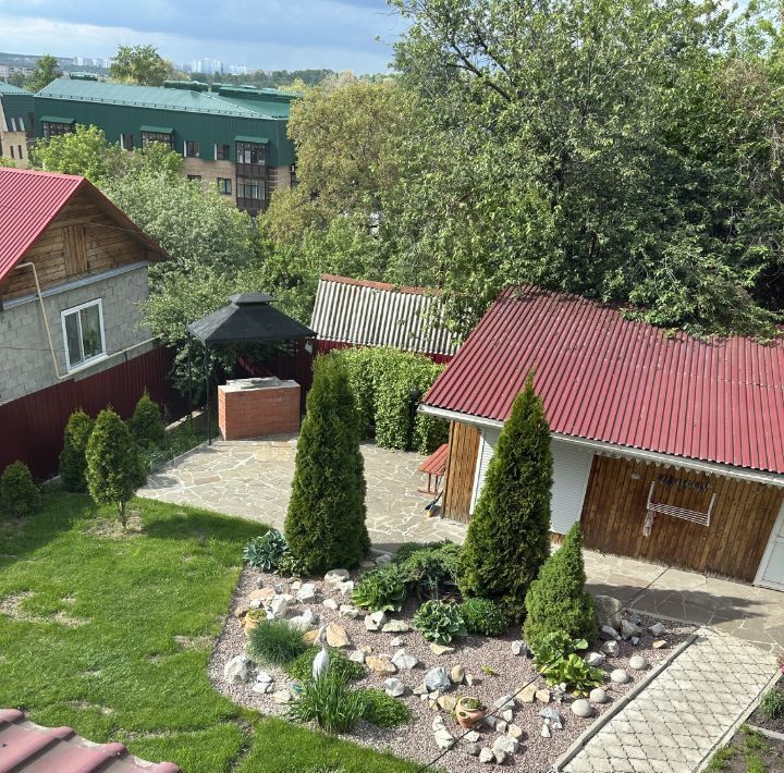 дом г Ульяновск р-н Ленинский ул Ленина 3 фото 5