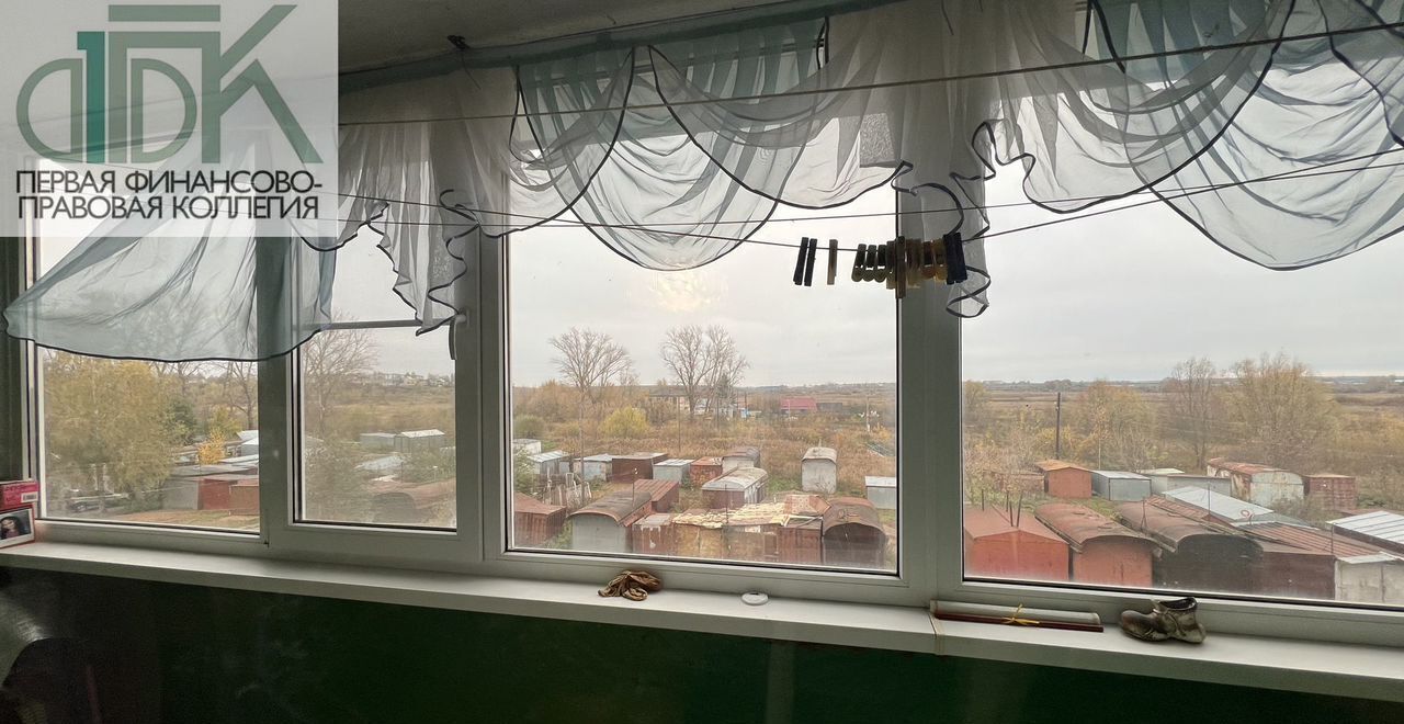 квартира г Арзамас ул Березина 16/3 фото 7