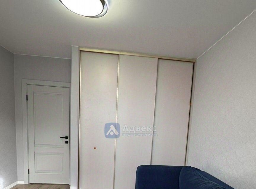 квартира г Тюмень р-н Центральный ул Газовиков 73к/1 фото 9