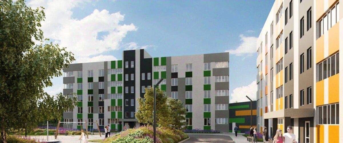квартира г Ялуторовск ул Свободы 238 фото 1
