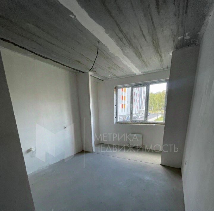 квартира г Ялуторовск ул Свободы 238 фото 5