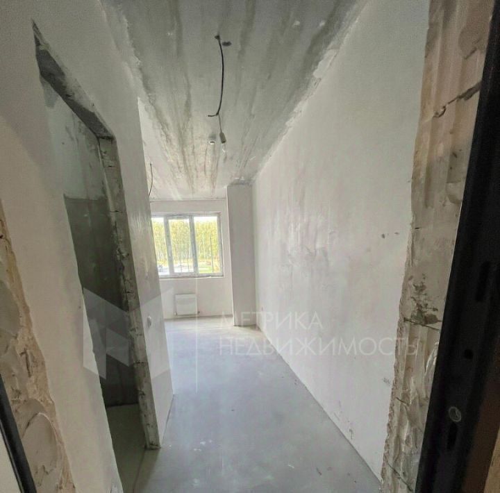 квартира г Ялуторовск ул Свободы 238 фото 9