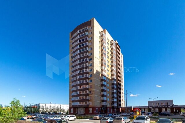 р-н Центральный ул Газовиков 55 фото