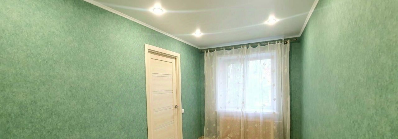 квартира г Рязань р-н Советский ул Свободы 75 фото 3