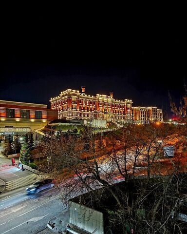 Суконная слобода ул Тихомирнова 1 фото