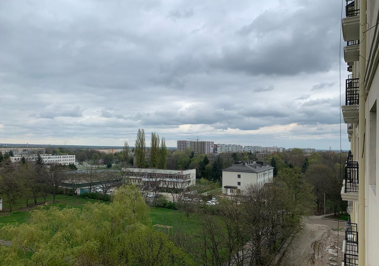 квартира г Нальчик Искож ул Кабардинская 200 фото 3