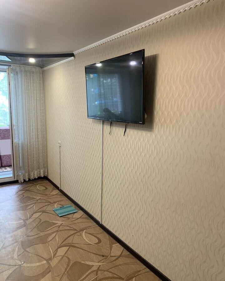квартира р-н Бугульминский г Бугульма ул Владимира Ленина 138 Республика Татарстан Татарстан, муниципальное образование Бугульма фото 3
