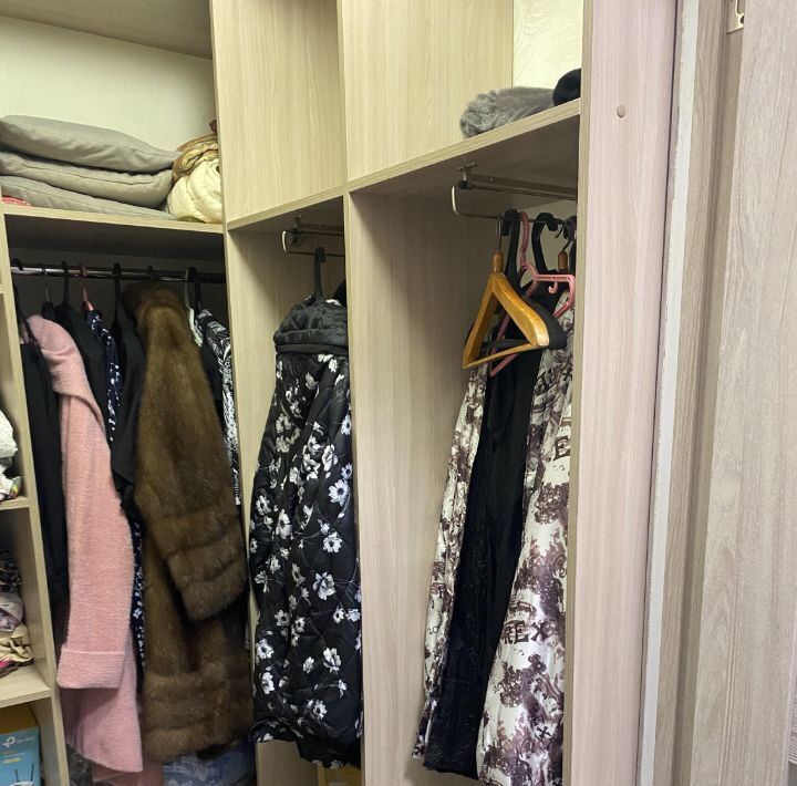 квартира г Рязань р-н Советский ш Касимовское 67к/3 фото 37