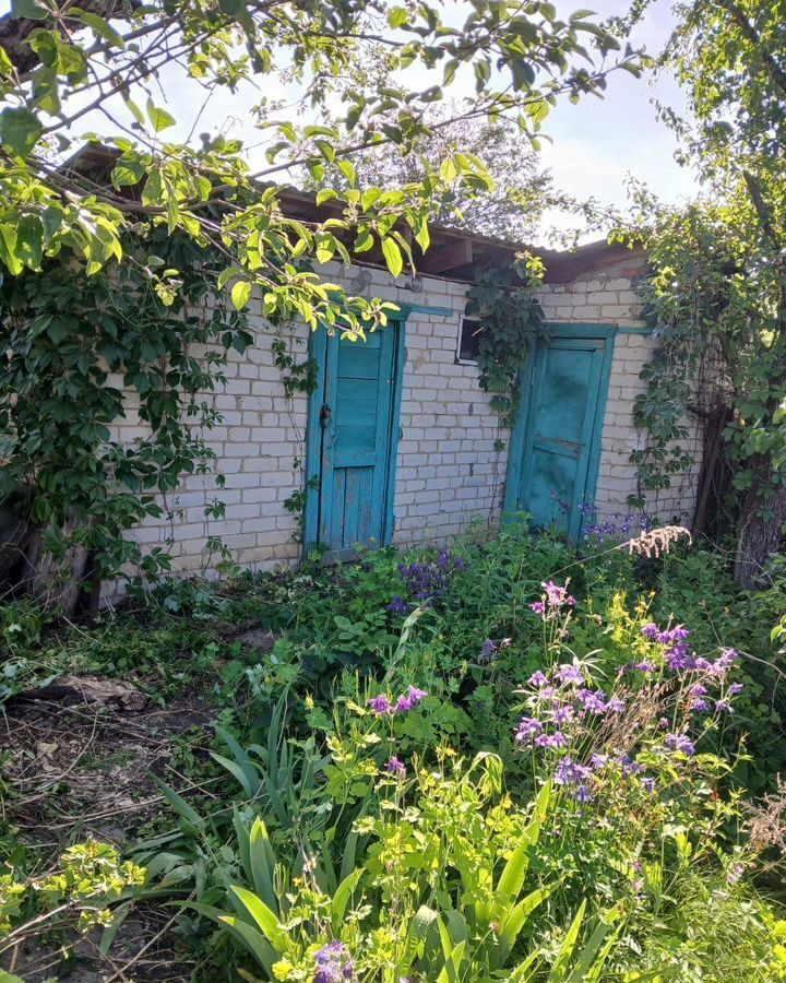 дом г Воронеж р-н Советский днт Мичуринец ул Новая фото 8