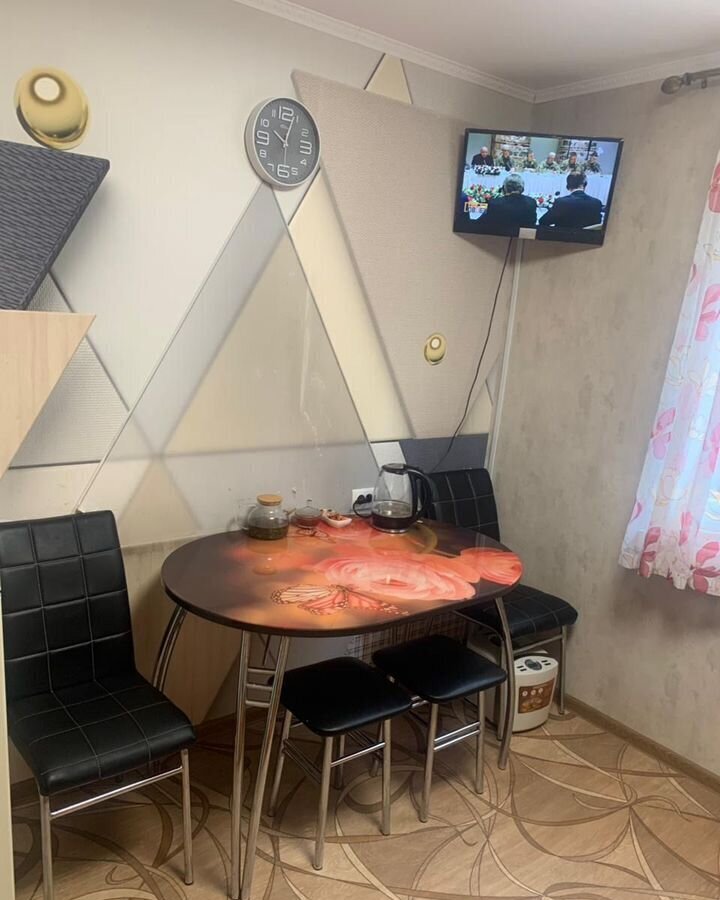квартира р-н Бугульминский г Бугульма ул Владимира Ленина 138 Республика Татарстан Татарстан, муниципальное образование Бугульма фото 9