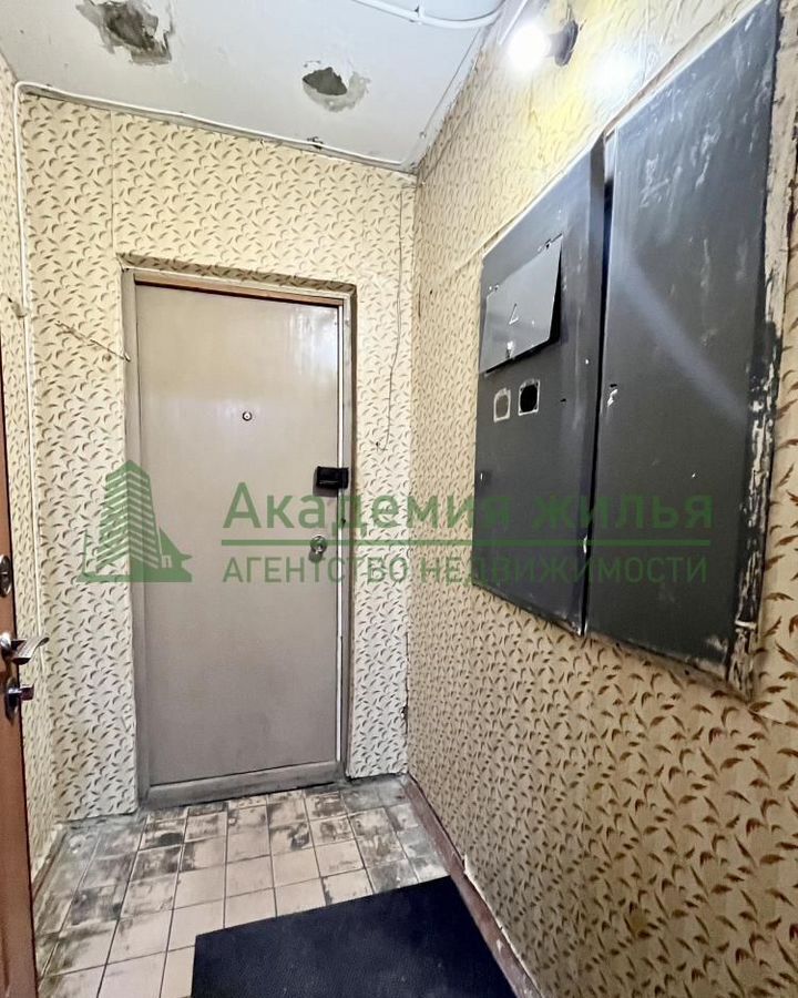 квартира г Саратов р-н Октябрьский ул Белоглинская 34/38 фото 13