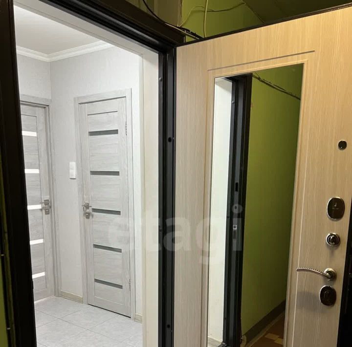 квартира г Одинцово ш Можайское 45 Одинцово фото 25