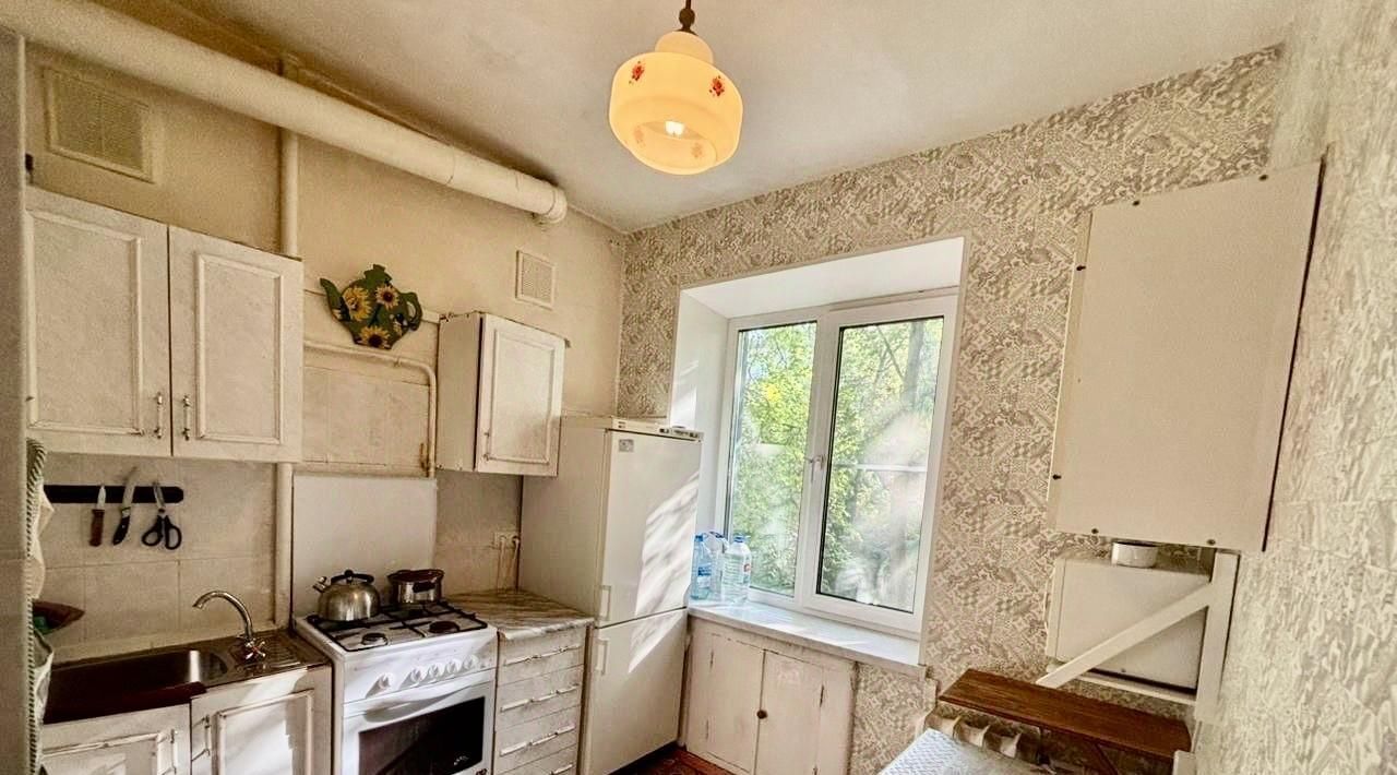 квартира г Жуковский район Отдых ул Жуковского 25 фото 25
