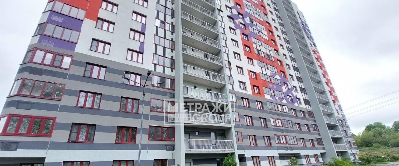 квартира г Ивантеевка ул Прокудина 5 Пушкинский городской округ фото 23