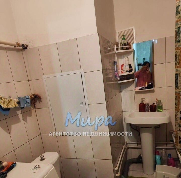 квартира г Люберцы д Марусино ул Заречная 34к/1 Некрасовка, Люберцы городской округ фото 4