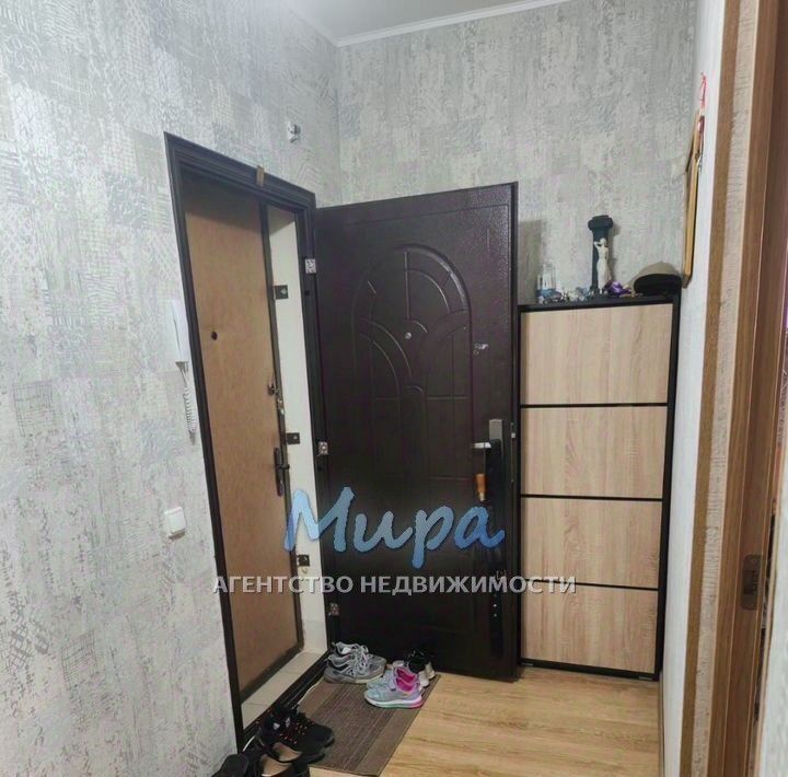 квартира г Люберцы д Марусино ул Заречная 34к/1 Некрасовка, Люберцы городской округ фото 6