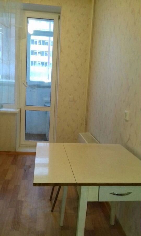 квартира г Пермь р-н Свердловский ул Холмогорская 4б фото 3