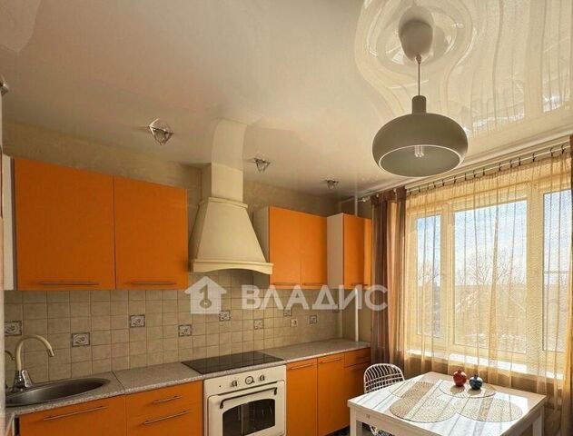 п Быково ул Академическая 8 Бунинская аллея фото