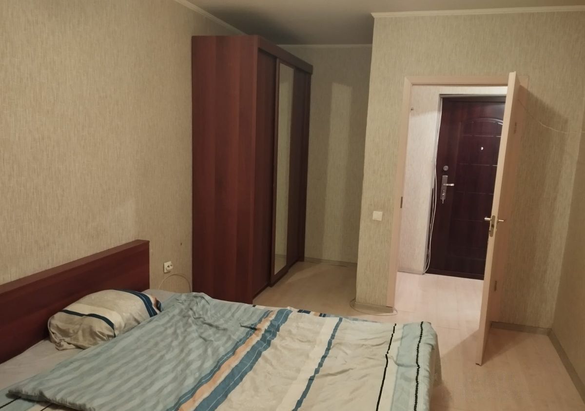 квартира г Люберцы д Марусино ул Заречная 31к/2 Некрасовка фото 1