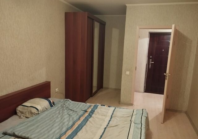 квартира дом 31к/2 Некрасовка фото