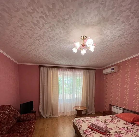 комната р-н Анапский г Анапа ул Самбурова 126 фото 1