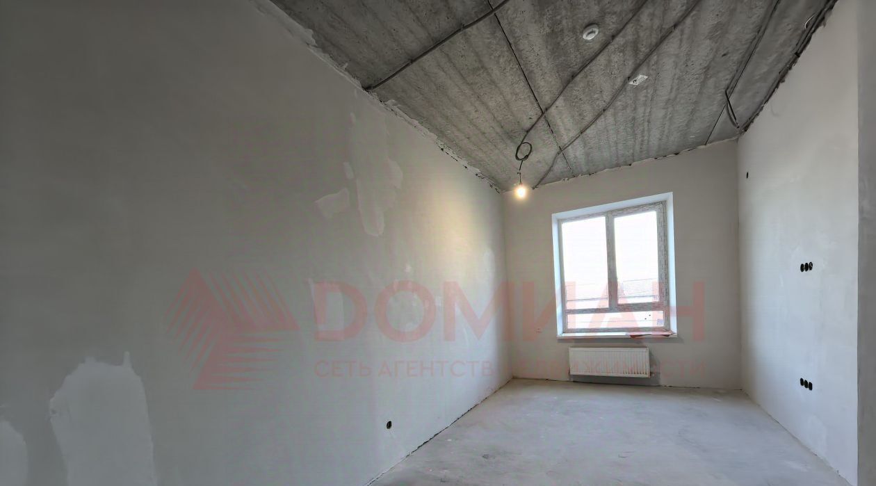 квартира р-н Аксайский г Аксай ул Речников 18к/3 фото 8