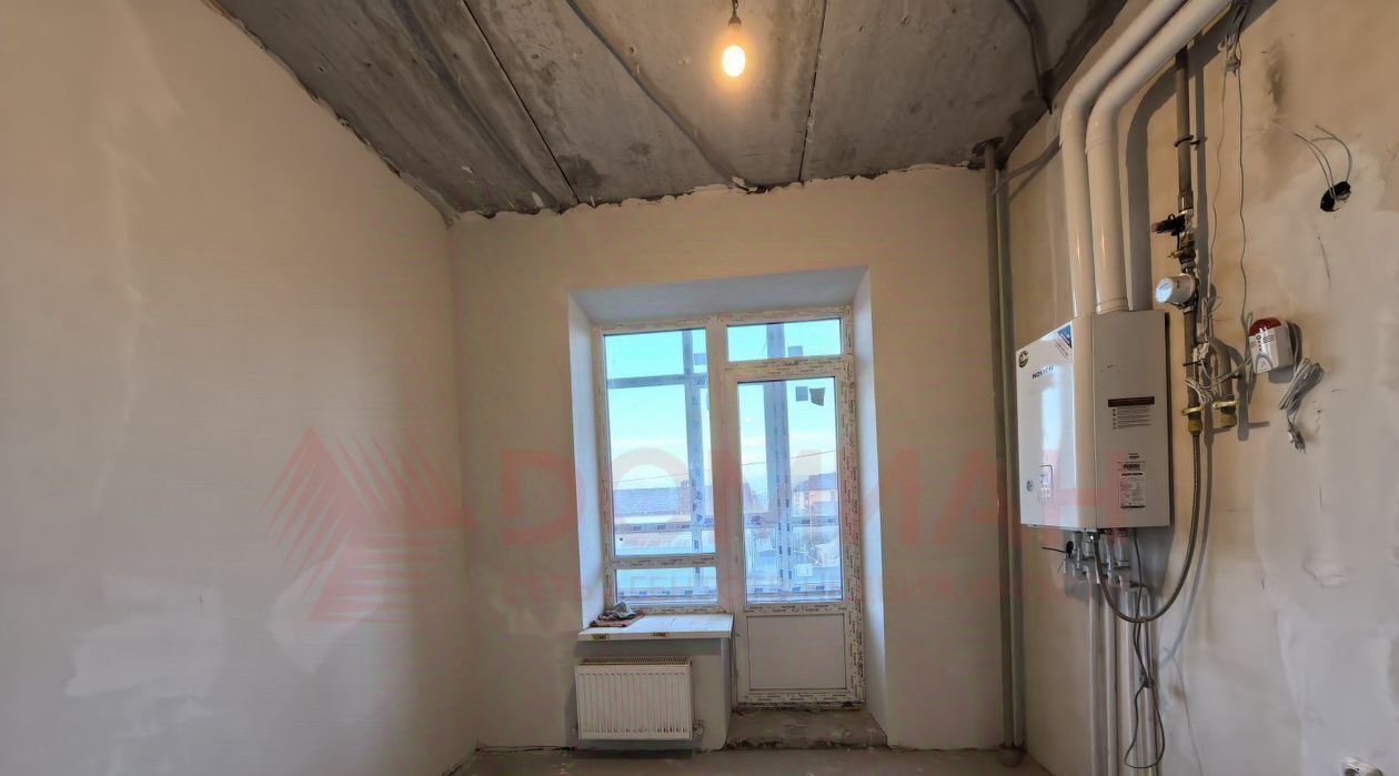 квартира р-н Аксайский г Аксай ул Речников 18к/3 фото 14
