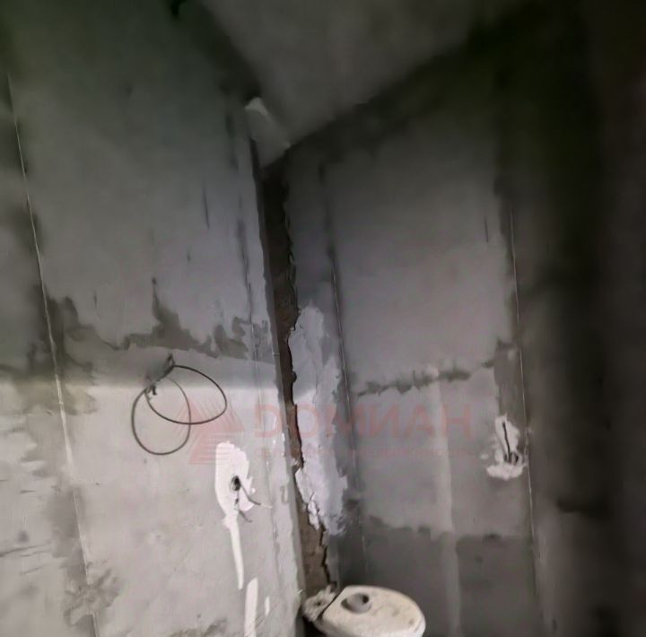 квартира р-н Аксайский г Аксай ул Речников 18к/3 фото 15